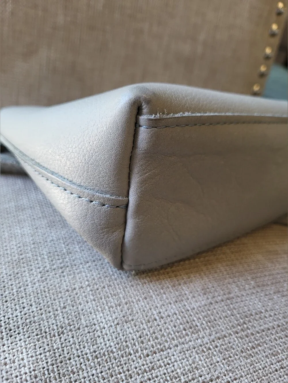 Portland Leather Goods Classic Nimbus Poppy